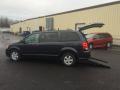 2013 Grand Caravan SXT #1