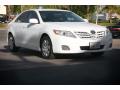 2010 Camry LE #1