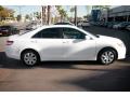 2010 Camry LE #12