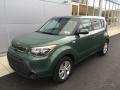 2014 Soul 1.6 #1