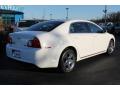 2010 Malibu LT Sedan #3