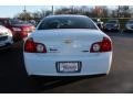 2010 Malibu LT Sedan #6
