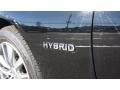 2014 Q 50 Hybrid AWD Premium #7
