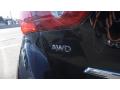 2014 Q 50 Hybrid AWD Premium #9