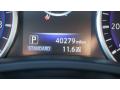 2014 Q 50 Hybrid AWD Premium #27