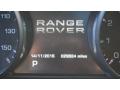 2013 Range Rover Evoque Pure #25