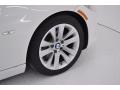  2013 BMW 3 Series 328i Convertible Wheel #9
