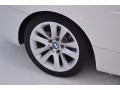  2013 BMW 3 Series 328i Convertible Wheel #10