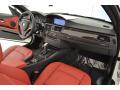 Dashboard of 2013 BMW 3 Series 328i Convertible #13