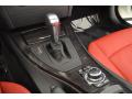  2013 3 Series 6 Speed Automatic Shifter #20