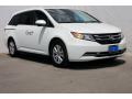 2016 Odyssey EX-L #1 2016 Odyssey EX-L #1