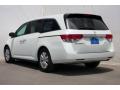 2016 Odyssey EX-L #2 2016 Odyssey EX-L #2
