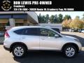 2013 CR-V EX-L AWD #1