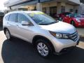 2013 CR-V EX-L AWD #8