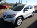 2013 CR-V EX-L AWD #10