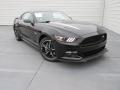Front 3/4 View of 2016 Ford Mustang GT Premium Coupe #1 Front 3/4 View of 2016 Ford Mustang GT Premium Coupe #1