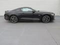 2016 Ford Mustang Shadow Black #3 2016 Ford Mustang Shadow Black #3
