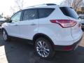 2016 Escape SE 4WD #3