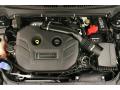  2014 MKZ 2.0 Liter GTDI Turbocharged DOHC 16-Valve EcoBoost 4 Cylinder Engine #18