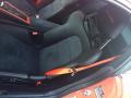 Front Seat of 2016 Porsche 911 GT3 RS #8