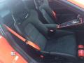 Front Seat of 2016 Porsche 911 GT3 RS #11
