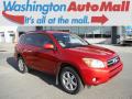 2007 RAV4 Limited 4WD #1