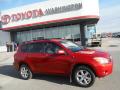 2007 RAV4 Limited 4WD #2