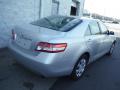 2011 Camry LE #8