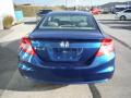 2012 Civic LX Coupe #8