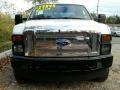 2009 F350 Super Duty XL Crew Cab 4x4 #2