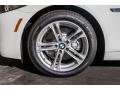  2016 BMW 5 Series 528i Sedan Wheel #10
