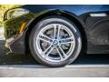  2016 BMW 5 Series 528i Sedan Wheel #9