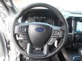  2016 Ford F150 XLT SuperCab 4x4 Steering Wheel #15