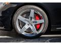  2016 Mercedes-Benz S 63 AMG 4Matic Sedan Wheel #10