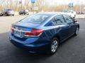 2013 Civic LX Sedan #6