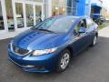 2013 Civic LX Sedan #12