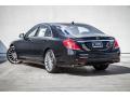 2016 S 550 Sedan #2