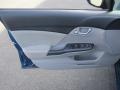 2013 Civic LX Sedan #14