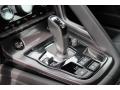  2016 F-TYPE 8 Speed Automatic Shifter #16