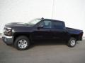 2016 Silverado 1500 LT Crew Cab 4x4 #2 2016 Silverado 1500 LT Crew Cab 4x4 #2