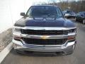 2016 Silverado 1500 LT Crew Cab 4x4 #5 2016 Silverado 1500 LT Crew Cab 4x4 #5