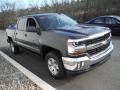 2016 Silverado 1500 LT Crew Cab 4x4 #6 2016 Silverado 1500 LT Crew Cab 4x4 #6