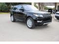 2016 Range Rover Sport HSE #1 2016 Range Rover Sport HSE #1