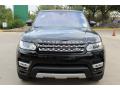 2016 Range Rover Sport HSE #6 2016 Range Rover Sport HSE #6