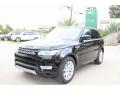 2016 Range Rover Sport HSE #7 2016 Range Rover Sport HSE #7