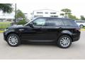 2016 Land Rover Range Rover Sport Santorini Black Metallic #8 2016 Land Rover Range Rover Sport Santorini Black Metallic #8