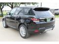 2016 Range Rover Sport HSE #9 2016 Range Rover Sport HSE #9