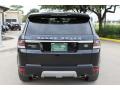 2016 Range Rover Sport HSE #10 2016 Range Rover Sport HSE #10
