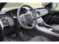 2016 Range Rover Sport HSE #19 2016 Range Rover Sport HSE #19