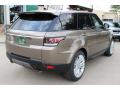 2016 Range Rover Sport SE #11